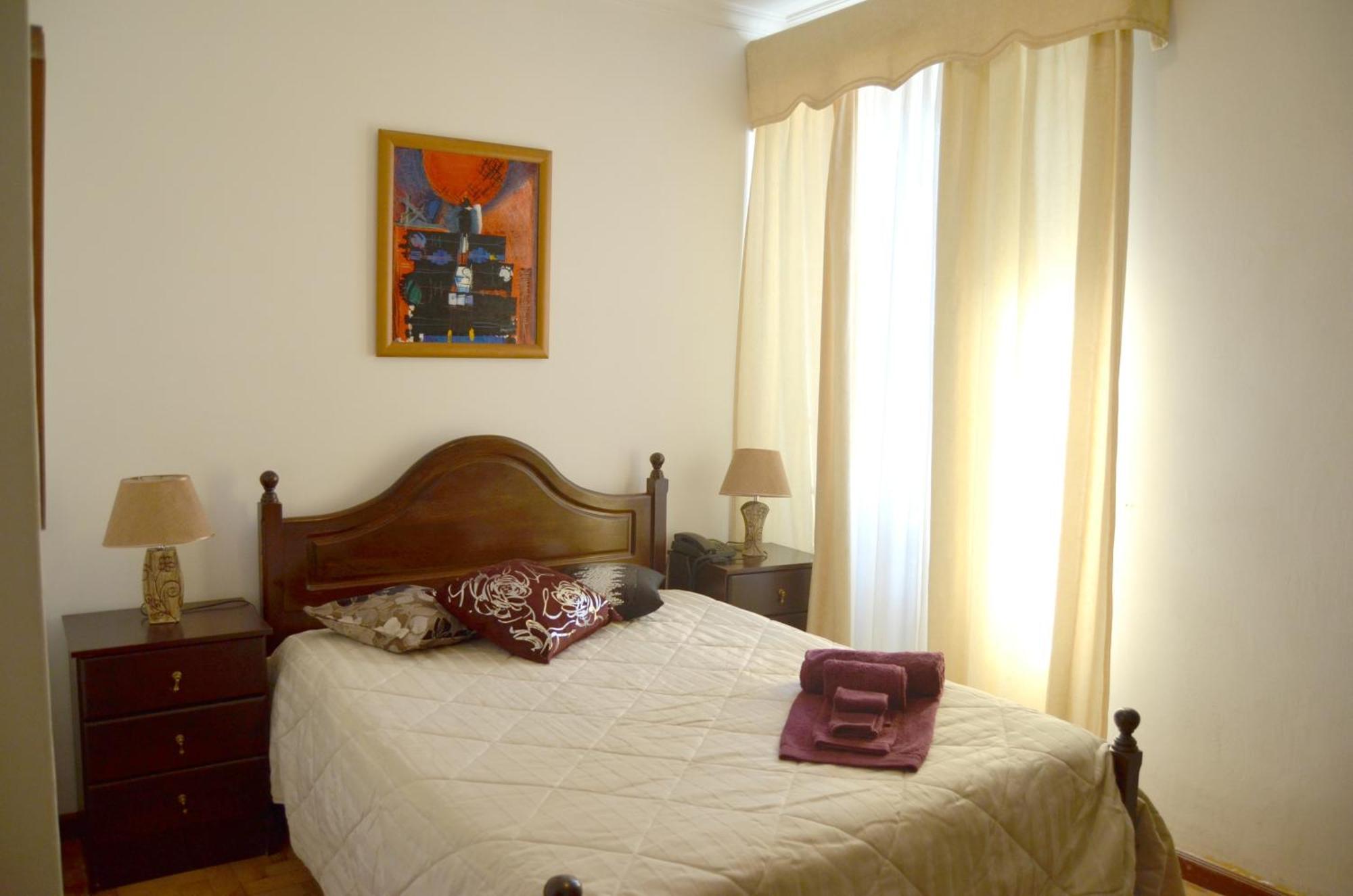 Residencia Filipe Guarda Quarto foto