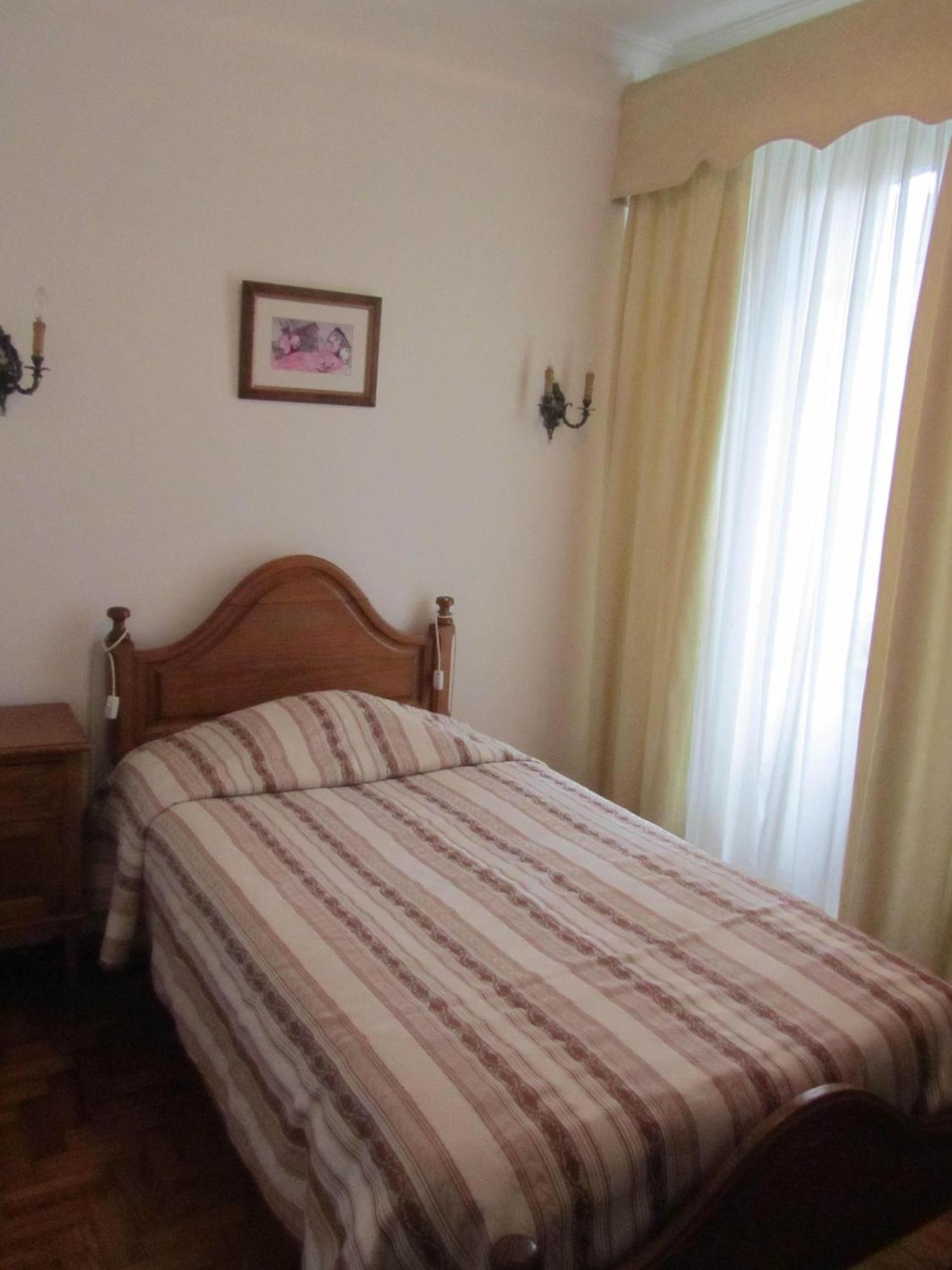 Residencia Filipe Guarda Quarto foto