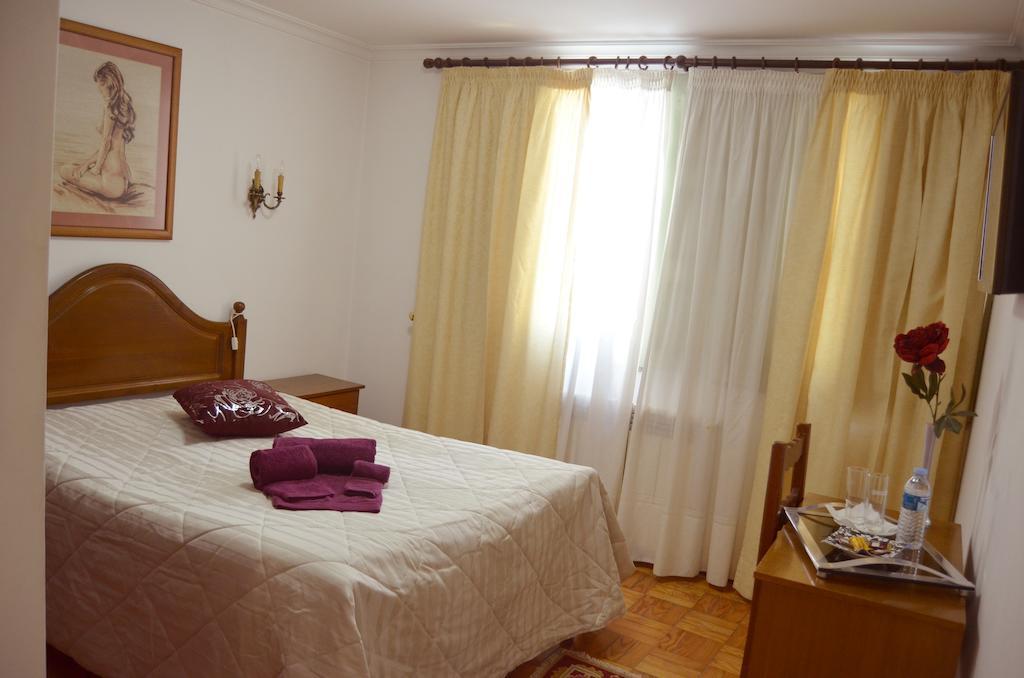 Residencia Filipe Guarda Quarto foto