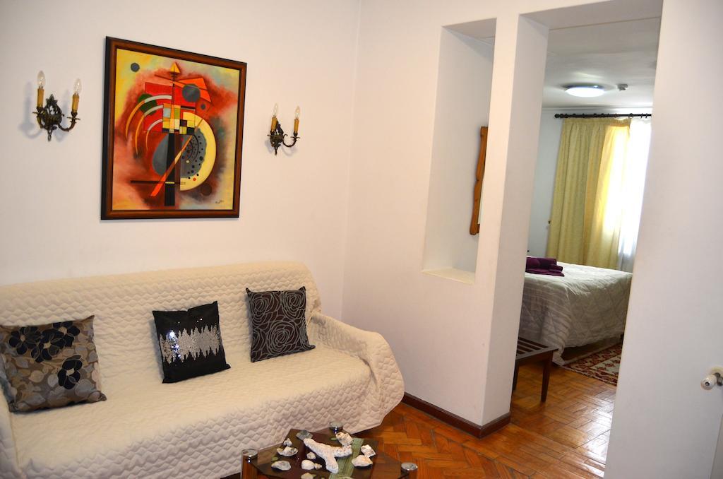 Residencia Filipe Guarda Quarto foto